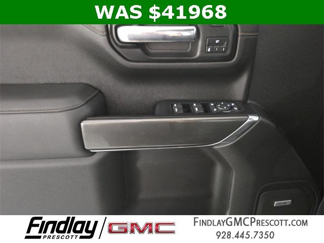 2020 GMC Sierra 1500 Vehicle Photo in PRESCOTT, AZ 86305-3700