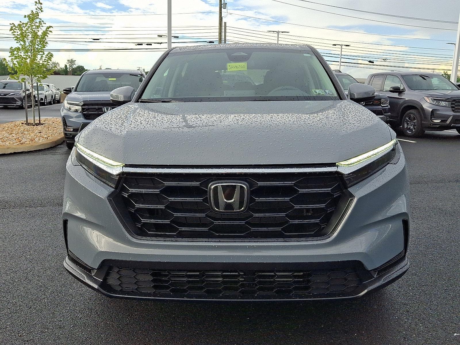 2025 Honda CR-V Vehicle Photo in Harrisburg, PA 17111