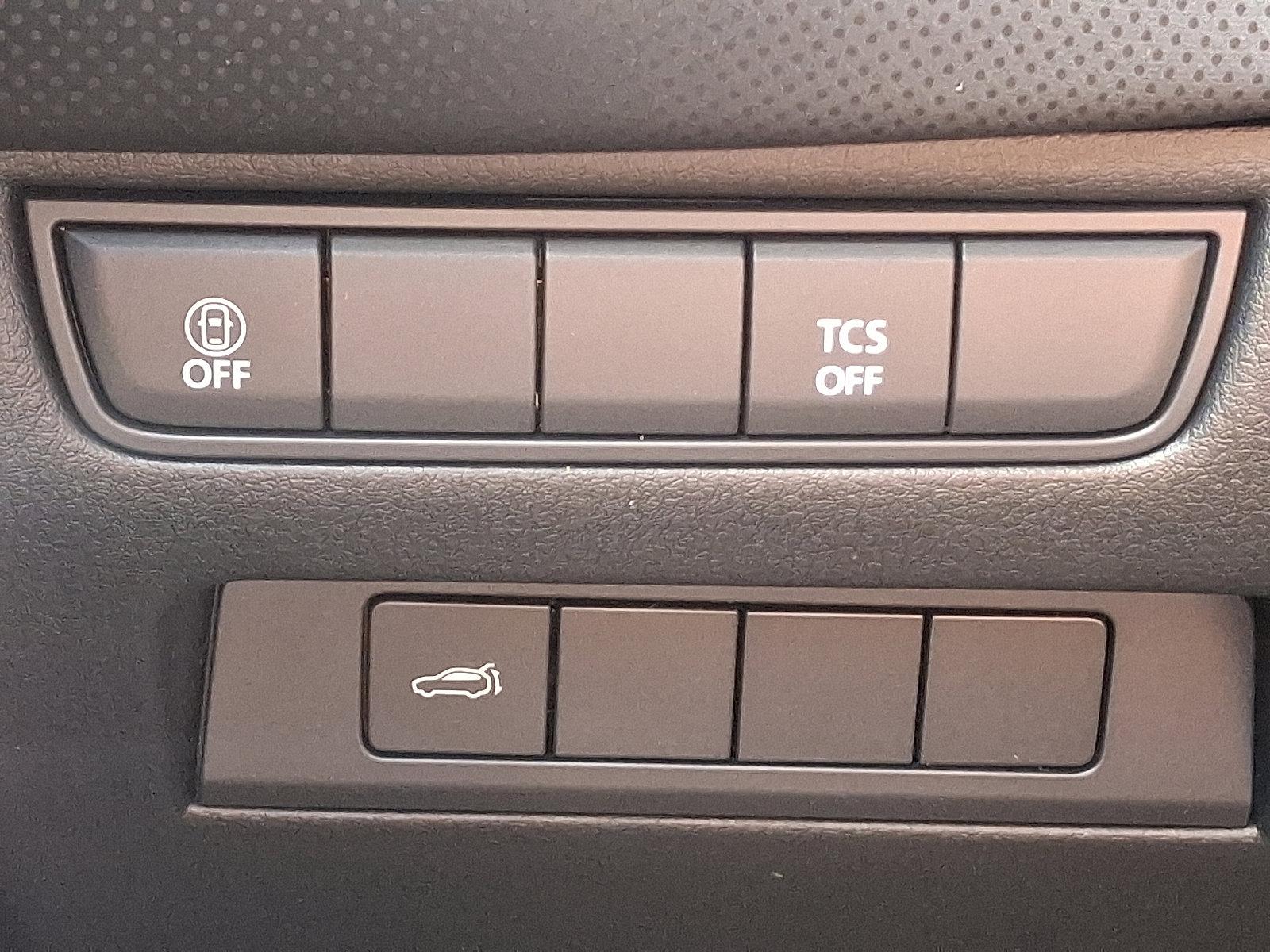 2025 Mazda CX-50 Vehicle Photo in Harrisburg, PA 17111
