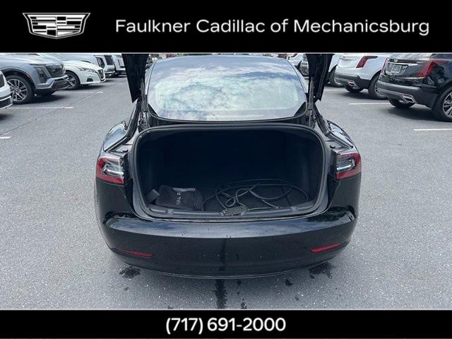 2020 Tesla Model 3 Vehicle Photo in MECHANICSBURG, PA 17050-1707