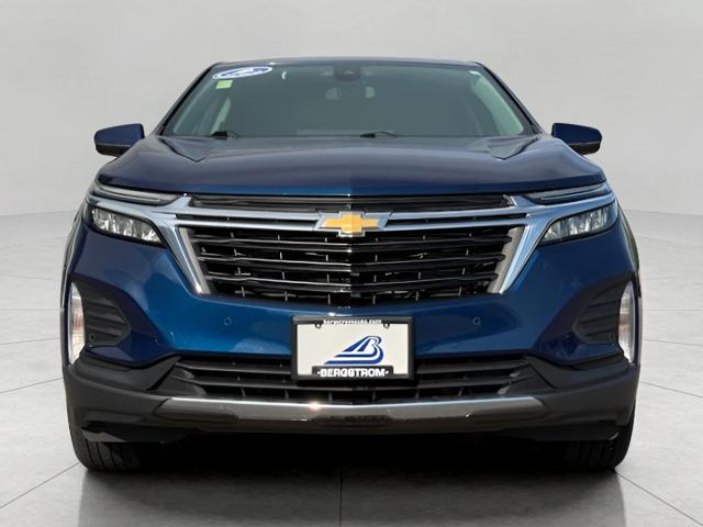 2022 Chevrolet Equinox Vehicle Photo in Green Bay, WI 54304