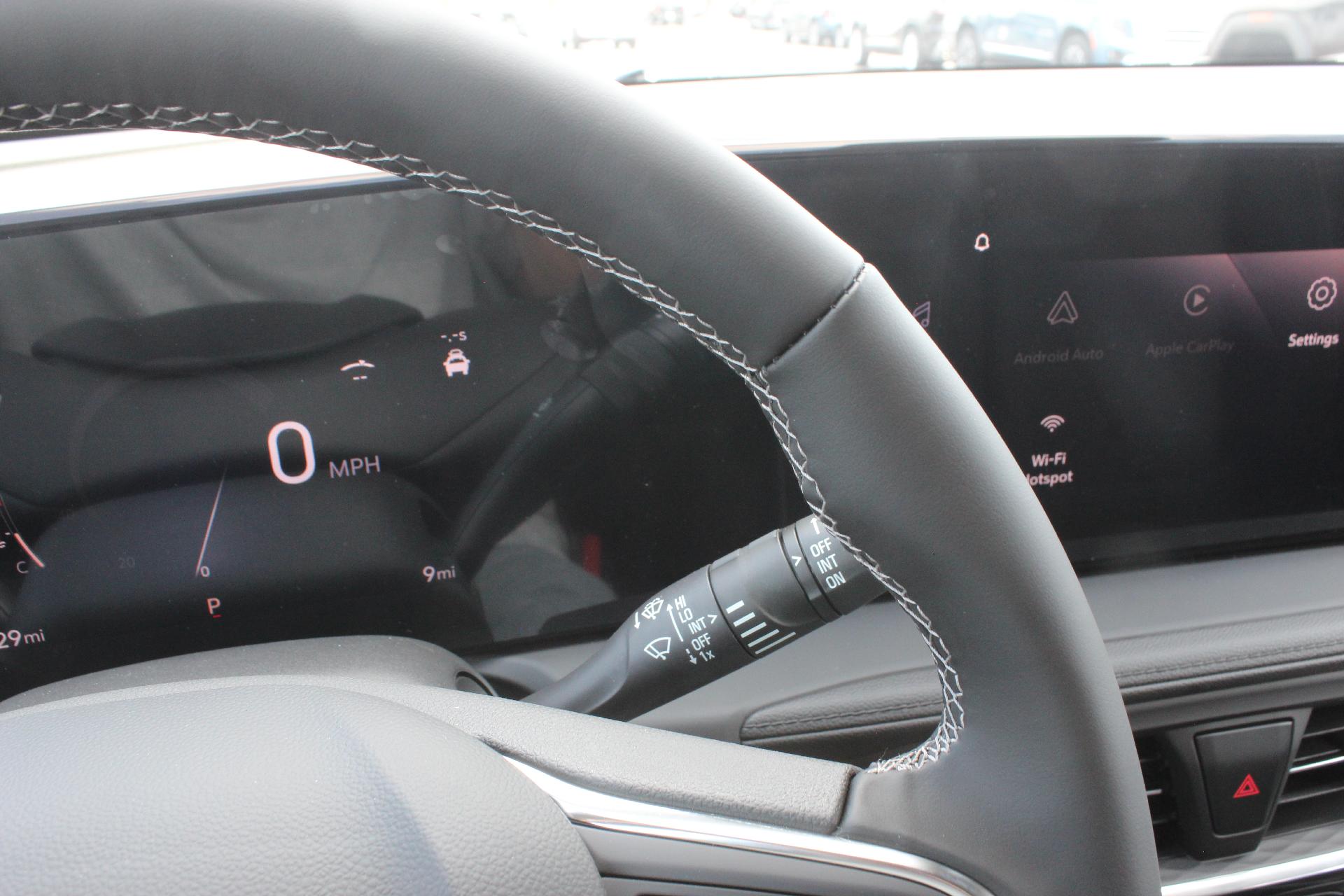 2026 Buick Encore GX Vehicle Photo in AURORA, CO 80012-4011