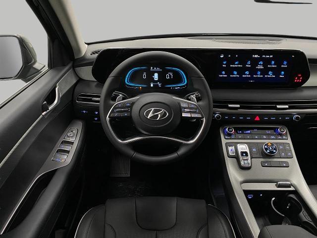2025 Hyundai PALISADE Vehicle Photo in Appleton, WI 54913