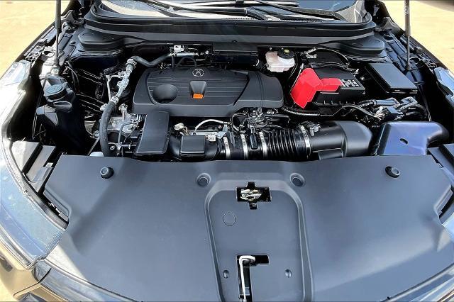2025 Acura RDX Vehicle Photo in Grapevine, TX 76051