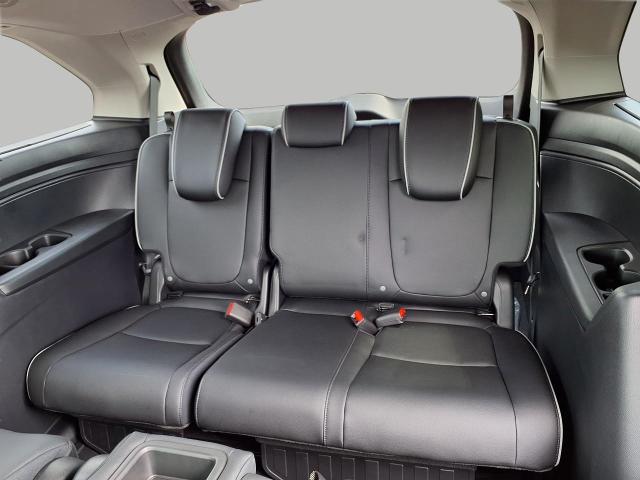 2025 Honda Odyssey Vehicle Photo in Oshkosh, WI 54904
