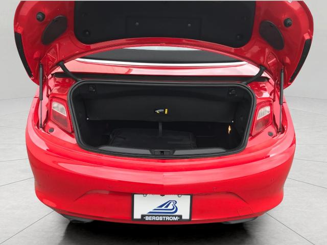 2018 Buick Cascada Vehicle Photo in GREEN BAY, WI 54303-3330