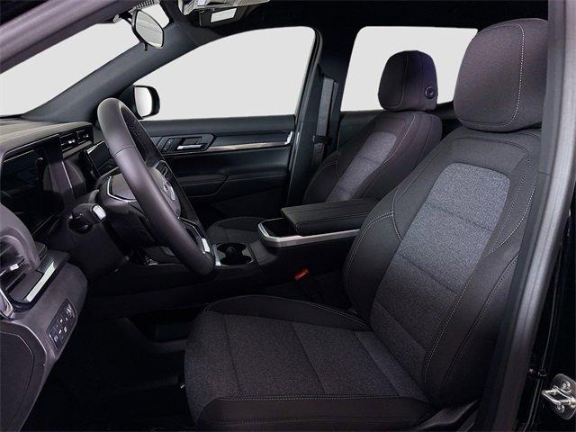 2026 GMC Terrain Vehicle Photo in PUYALLUP, WA 98371-4149