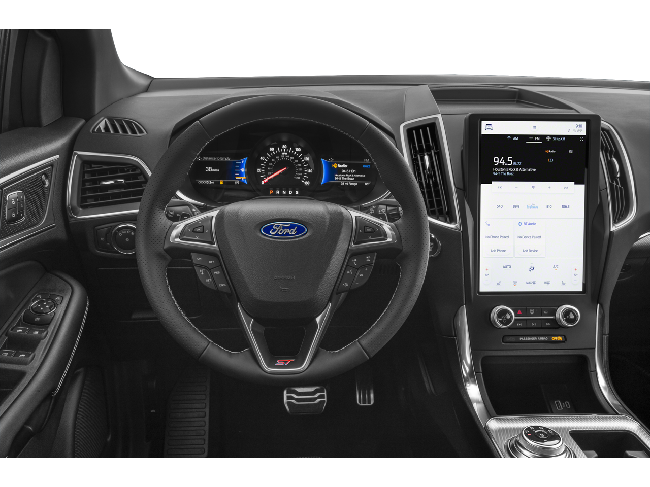 2022 Ford Edge Vehicle Photo in Green Bay, WI 54304
