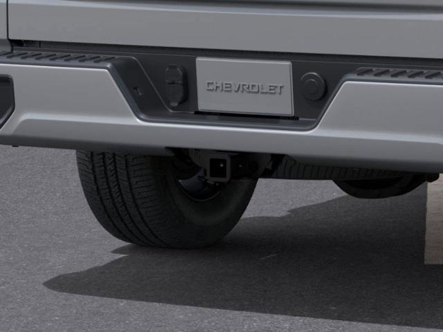 2025 Chevrolet Silverado 1500 Vehicle Photo in SAVANNAH, GA 31406-4513