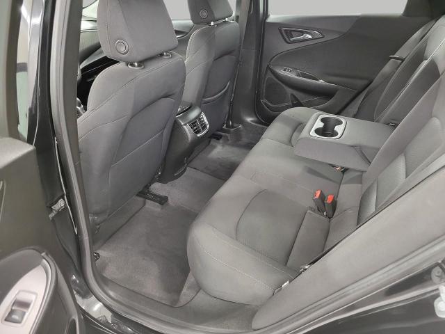 2024 Chevrolet Malibu Vehicle Photo in APPLETON, WI 54914-4656