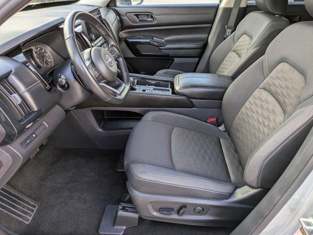 2024 Nissan Pathfinder Vehicle Photo in San Antonio, TX 78209