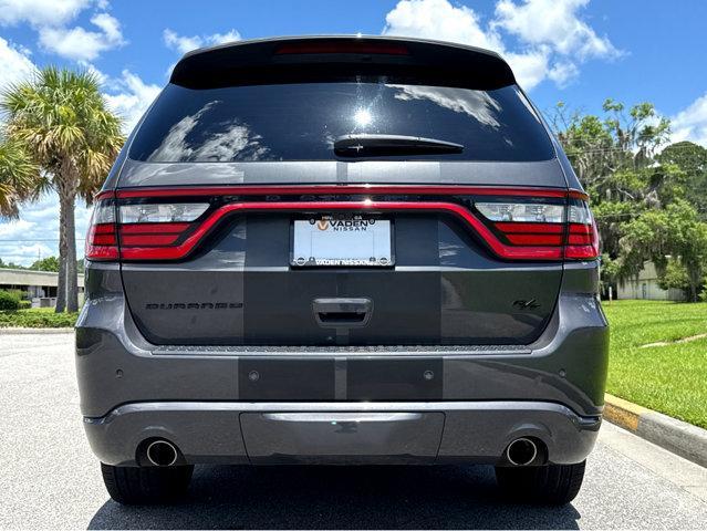 2023 Dodge Durango Vehicle Photo in Hinesville, GA 31313