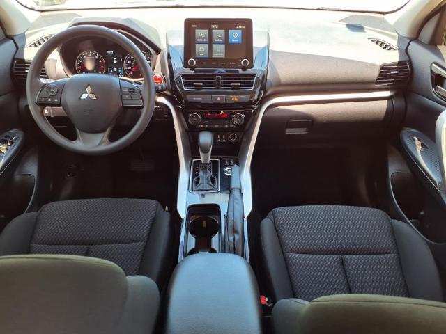 2024 Mitsubishi Eclipse Cross Vehicle Photo in Tampa, FL 33612
