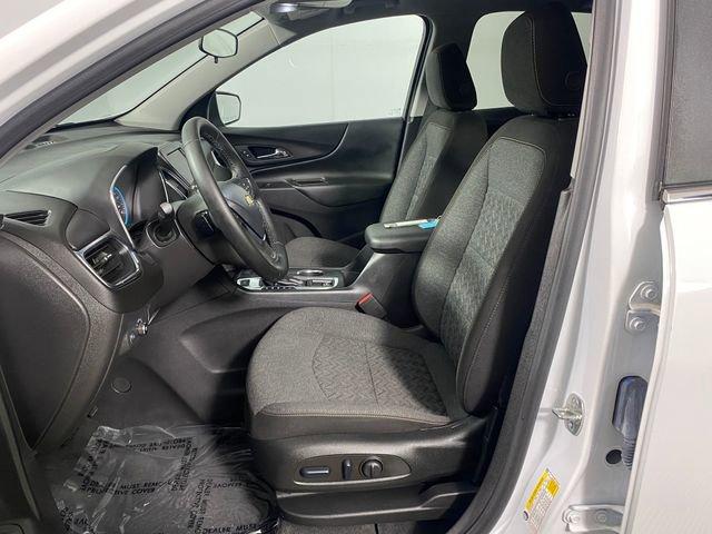2024 Chevrolet Equinox Vehicle Photo in BROCKTON, MA 02301-7113