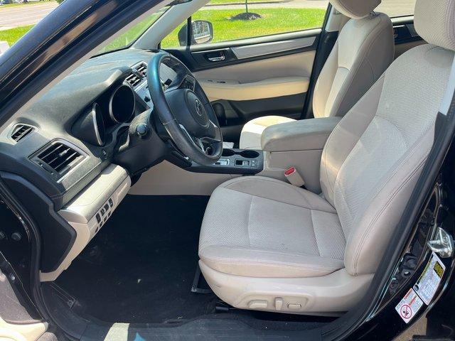 2019 Subaru Outback Vehicle Photo in Doylestown, PA 18902