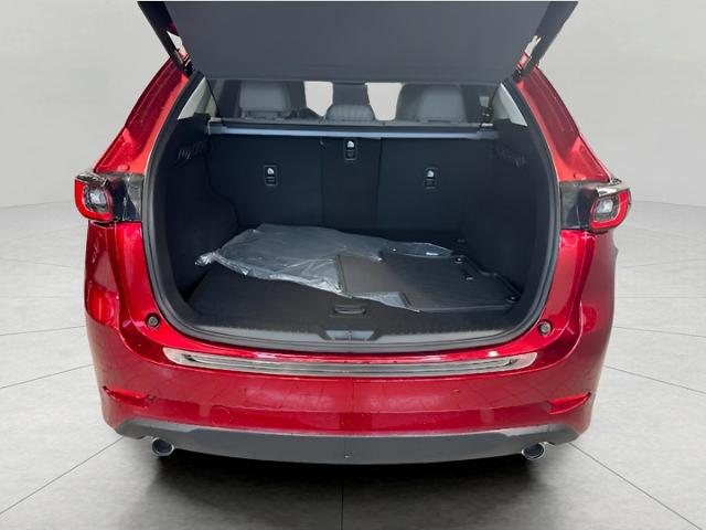 2025 Mazda CX-5 Vehicle Photo in Green Bay, WI 54304
