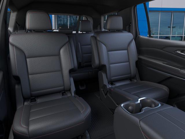 2025 Chevrolet Traverse Vehicle Photo in MILFORD, OH 45150-1684
