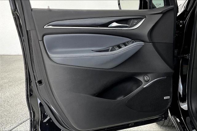 2021 Buick Enclave Vehicle Photo in Grapevine, TX 76051