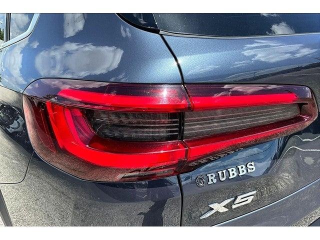 2022 BMW X5 xDrive45e Vehicle Photo in San Antonio, TX 78230
