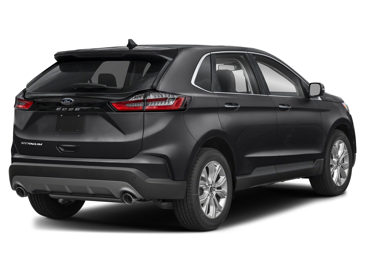 2024 Ford Edge Vehicle Photo in Tulsa, OK 74129