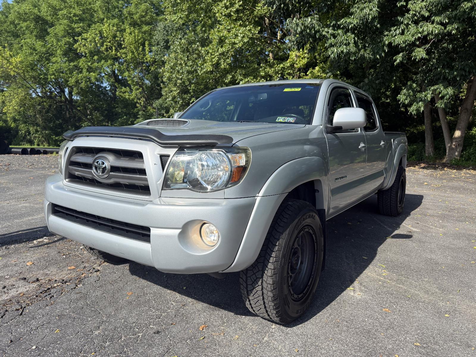 2009 Toyota Tacoma Vehicle Photo in Harrisburg, PA 17111