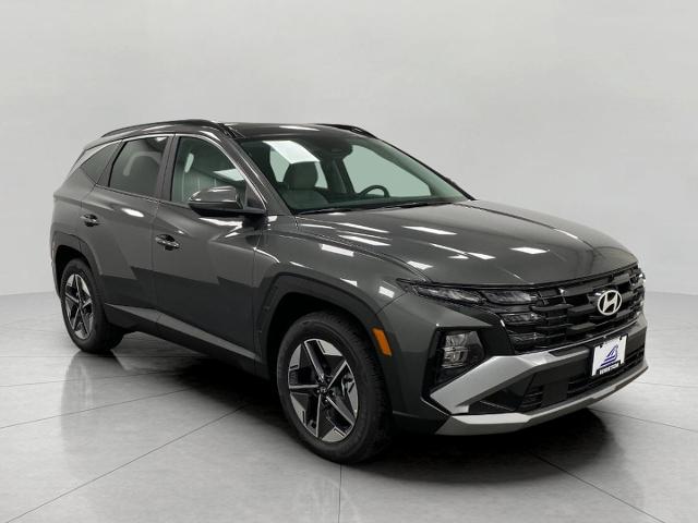 2025 Hyundai TUCSON Hybrid Vehicle Photo in Appleton, WI 54913