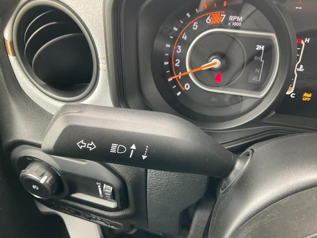 2025 Jeep Wrangler Vehicle Photo in Kaukauna, WI 54130