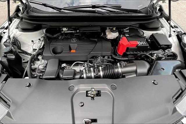 2025 Acura RDX Vehicle Photo in Tulsa, OK 74145