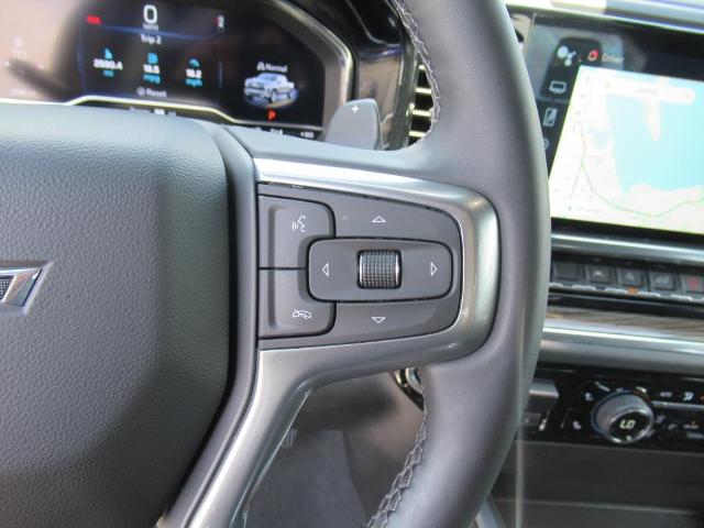 2025 Chevrolet Silverado 1500 Vehicle Photo in LEESBURG, FL 34788-4022