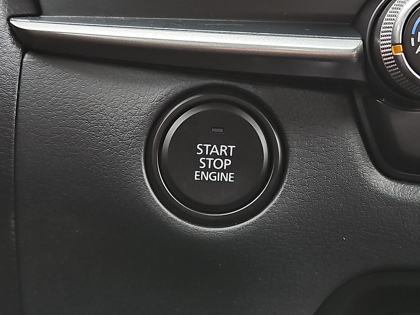2025 Mazda CX-30 Vehicle Photo in Trevose, PA 19053