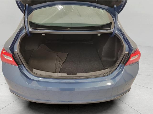 2024 Chevrolet Malibu Vehicle Photo in MANITOWOC, WI 54220-5838