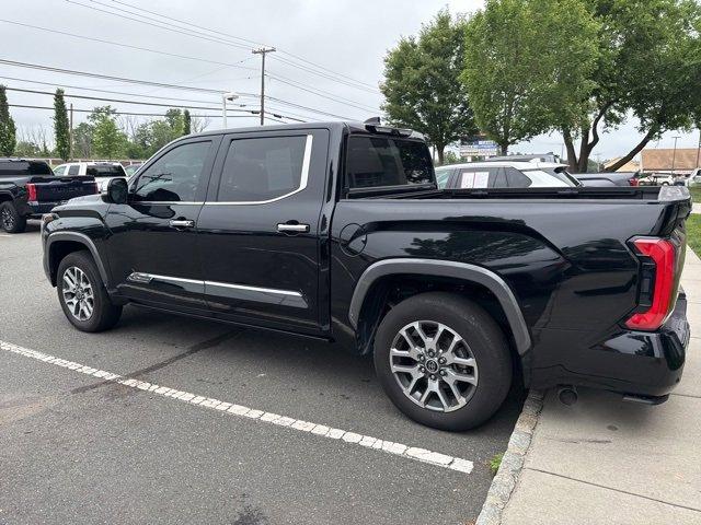 2022 Toyota Tundra 4WD Vehicle Photo in Flemington, NJ 08822