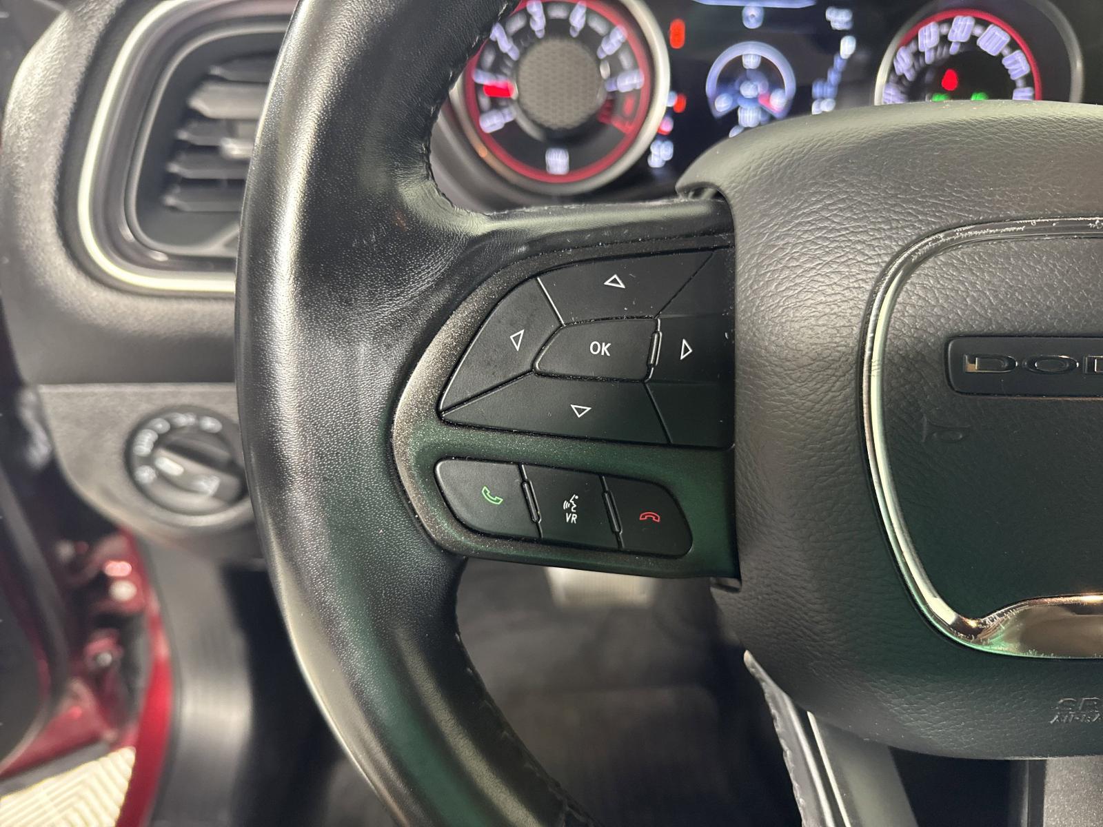 2021 Dodge Challenger Vehicle Photo in GEORGETOWN, TX 78626-7508