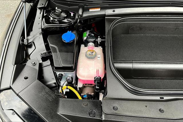 2025 Hyundai IONIQ 6 Vehicle Photo in San Antonio, TX 78230