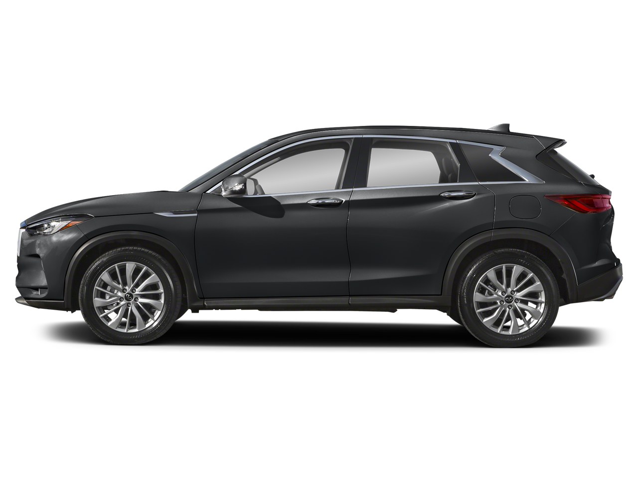 2025 INFINITI QX50 Vehicle Photo in San Antonio, TX 78230