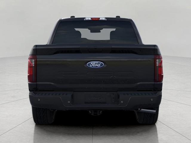 2025 Ford F-150 Vehicle Photo in Neenah, WI 54956