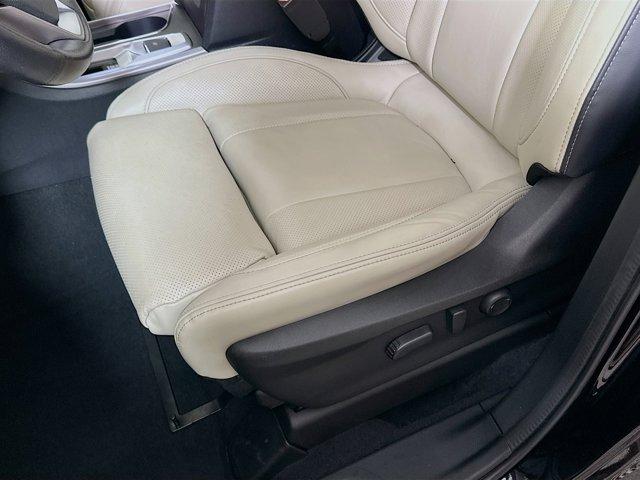 2022 Subaru Ascent Vehicle Photo in Doylestown, PA 18902