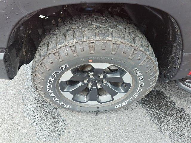 2024 Ram 1500 Vehicle Photo in Harrisburg, PA 17111-1033