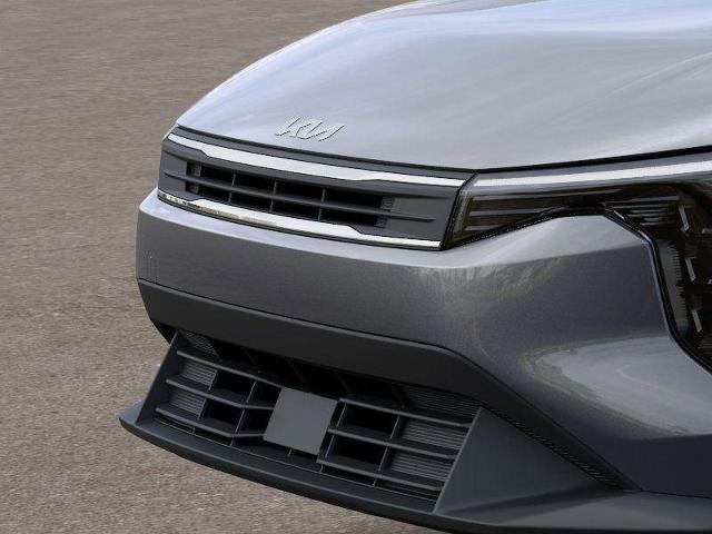 2025 Kia K4 Vehicle Photo in Tucson, AZ 85712