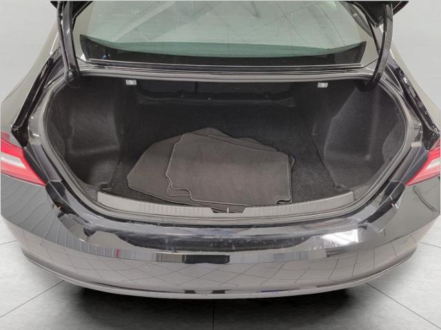 2024 Chevrolet Malibu Vehicle Photo in NEENAH, WI 54956-2243