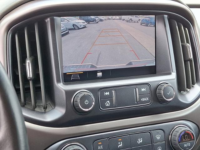 2022 GMC Canyon Vehicle Photo in HARRISBURG, PA 17111-1033