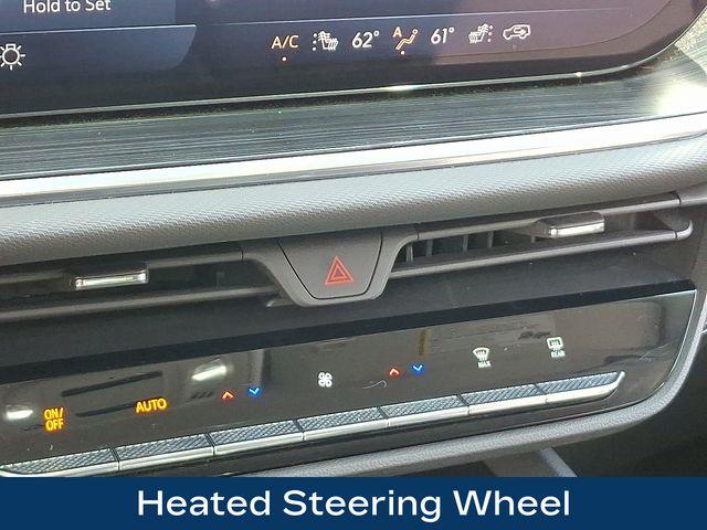 2024 Buick Envision Vehicle Photo in DANBURY, CT 06810-5034