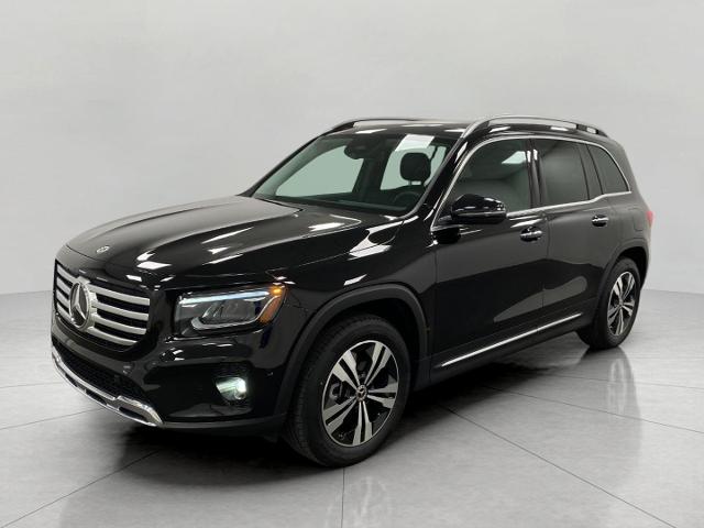 2025 Mercedes-Benz GLB Vehicle Photo in Appleton, WI 54913