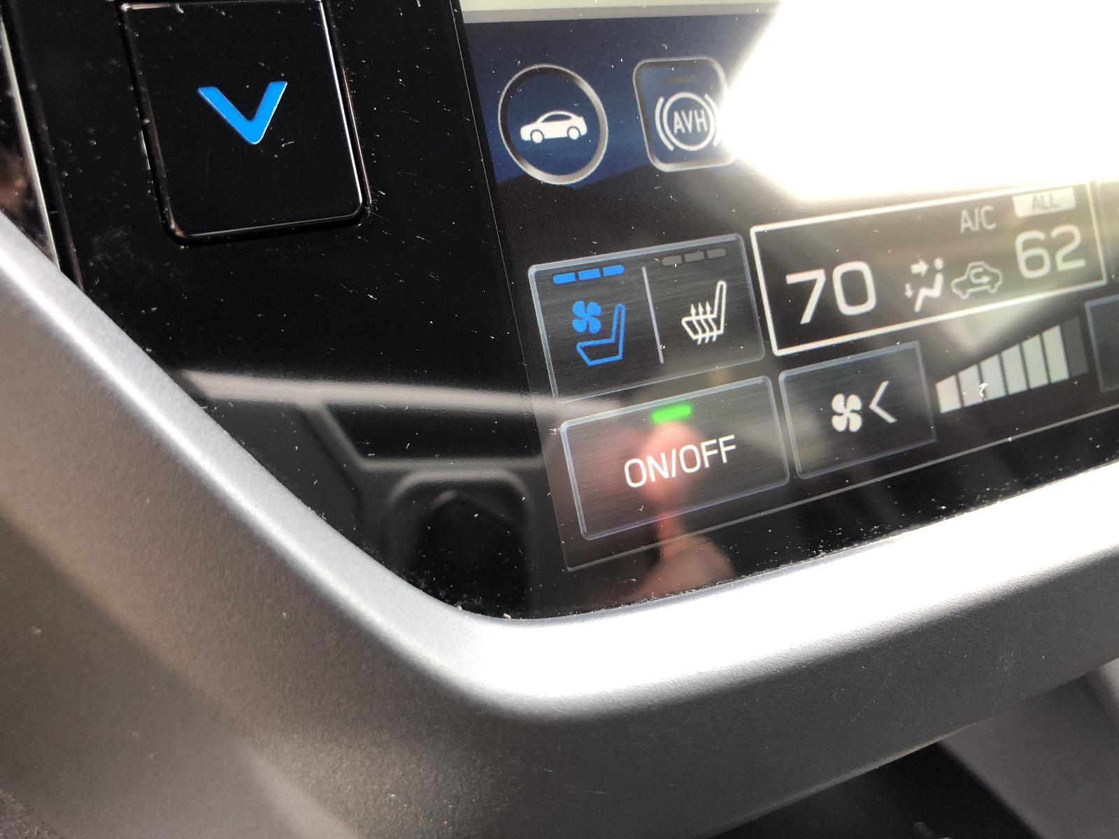 2025 Subaru Forester Vehicle Photo in Mechanicsburg, PA 17050