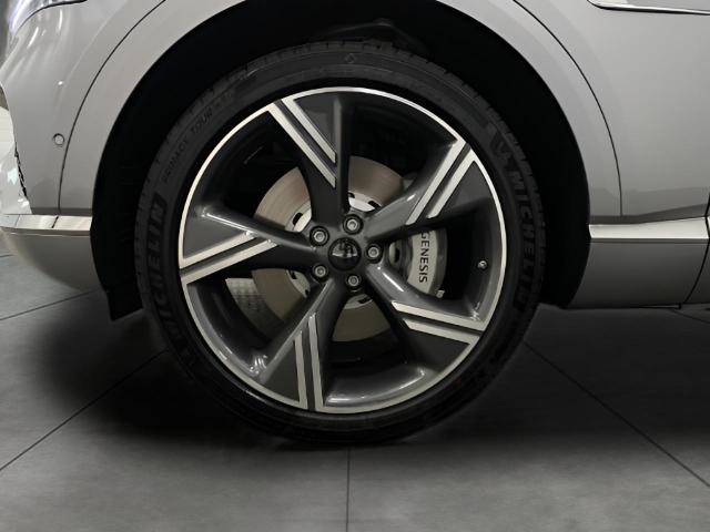 2025 Genesis GV80 Vehicle Photo in Appleton, WI 54913