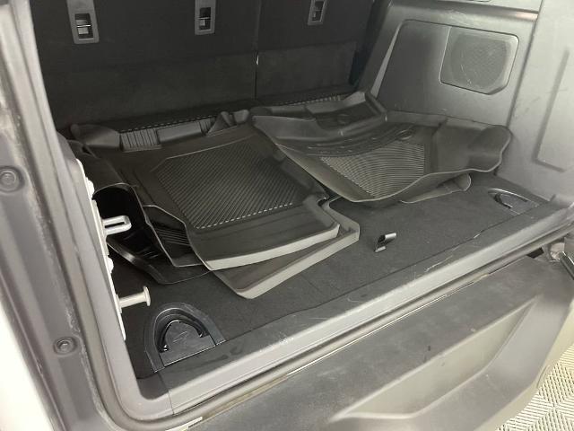 2023 Ford Bronco Vehicle Photo in GILBERT, AZ 85297-0402