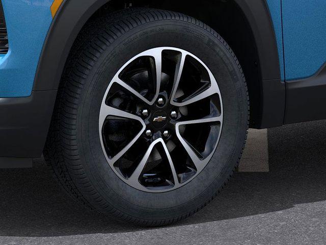 2026 Chevrolet Trailblazer Vehicle Photo in PAWLING, NY 12564-3219