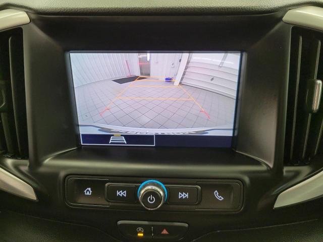2024 GMC Terrain Vehicle Photo in APPLETON, WI 54914-4656