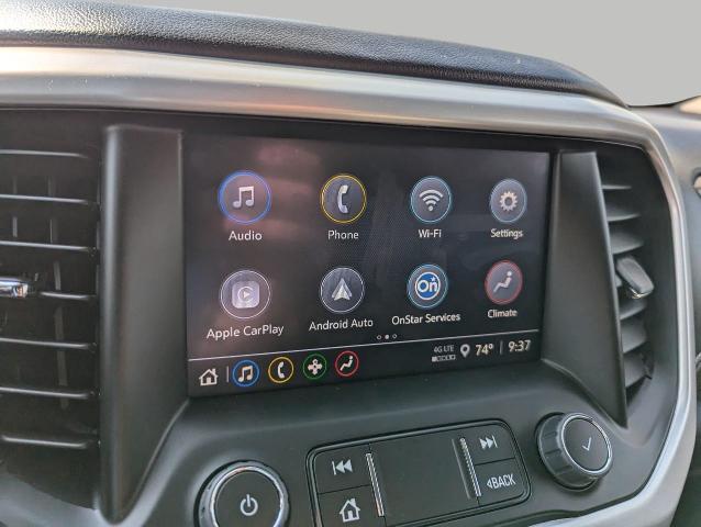 2023 GMC Acadia Vehicle Photo in Oshkosh, WI 54901