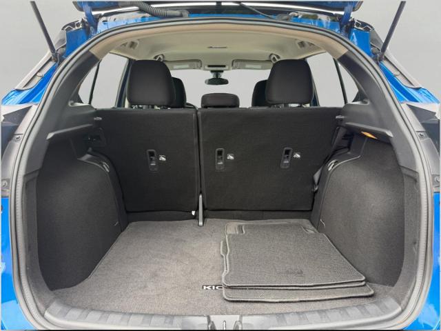 2023 Nissan Kicks Vehicle Photo in Appleton, WI 54914